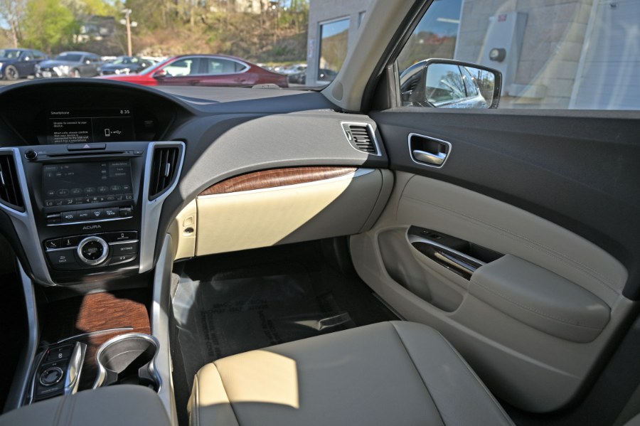2019 Acura TLX 3.5L, available for sale in Waterbury, Connecticut | Highline Car Connection. Waterbury, Connecticut 2019 Acura TLX 3.5L, available for sale in Waterbury, Connecticut | Highline Car Connection. Waterbury, Connecticut