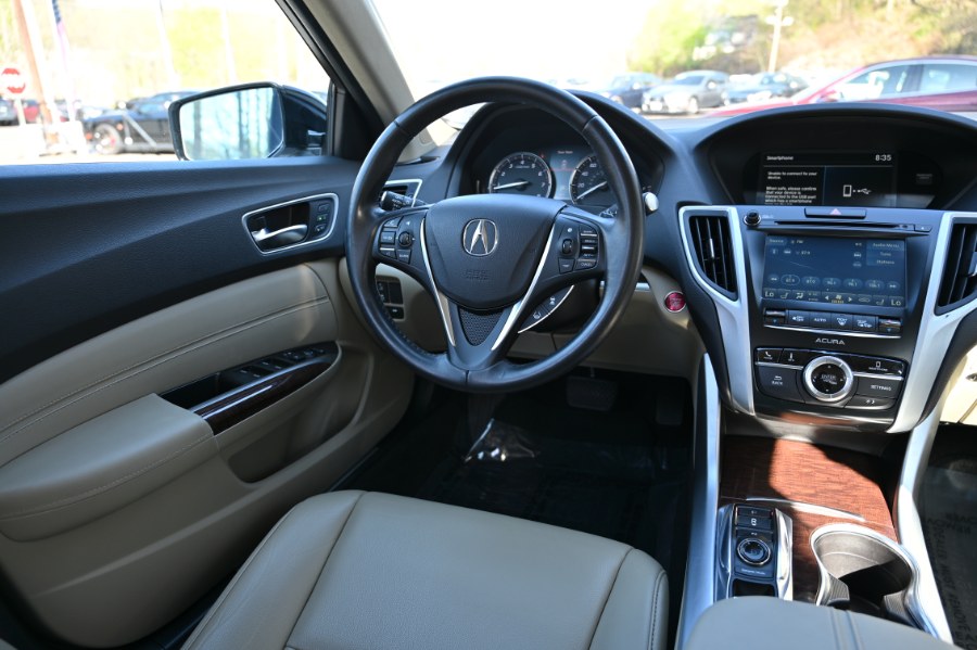 2019 Acura TLX 3.5L, available for sale in Waterbury, Connecticut | Highline Car Connection. Waterbury, Connecticut 2019 Acura TLX 3.5L, available for sale in Waterbury, Connecticut | Highline Car Connection. Waterbury, Connecticut