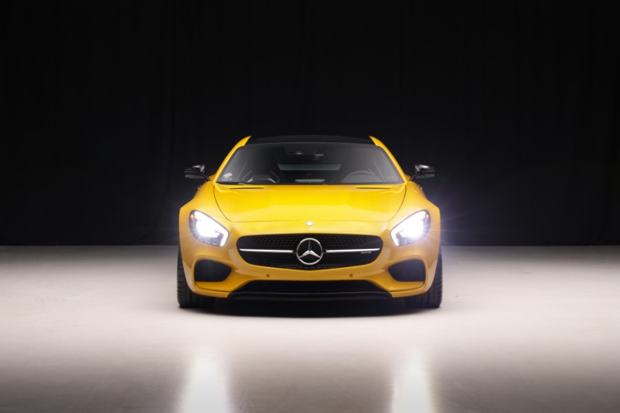 2016 Mercedes-Benz AMG GT 2dr Cpe S, available for sale in North Salem, New York | Meccanic Shop North Inc. North Salem, New York 2016 Mercedes-Benz AMG GT 2dr Cpe S, available for sale in North Salem, New York | Meccanic Shop North Inc. North Salem, New York