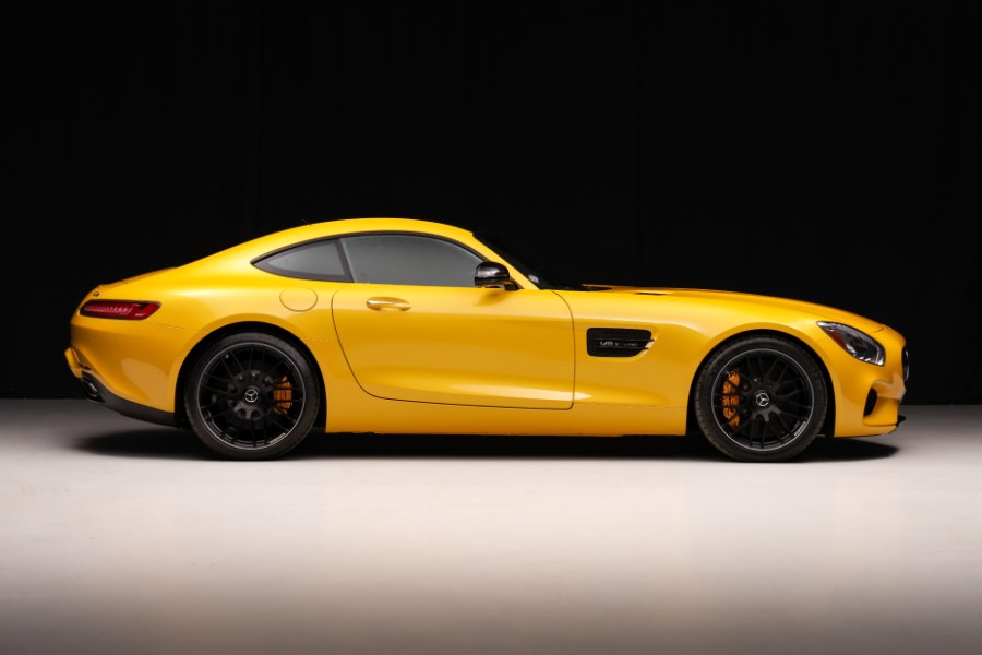 2016 Mercedes-Benz AMG GT 2dr Cpe S, available for sale in North Salem, New York | Meccanic Shop North Inc. North Salem, New York 2016 Mercedes-Benz AMG GT 2dr Cpe S, available for sale in North Salem, New York | Meccanic Shop North Inc. North Salem, New York