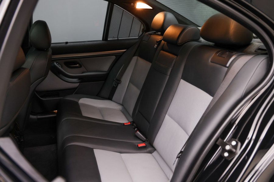 2003 BMW 5-Series M5 4dr Sdn 6-Spd Manual, available for sale in North Salem, New York | Meccanic Shop North Inc. North Salem, New York 2003 BMW 5-Series M5 4dr Sdn 6-Spd Manual, available for sale in North Salem, New York | Meccanic Shop North Inc. North Salem, New York