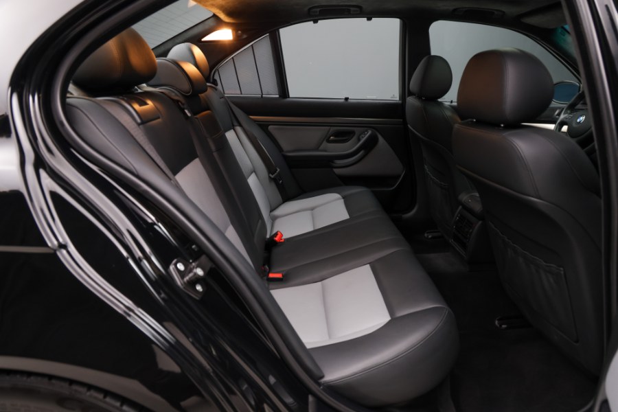 2003 BMW 5-Series M5 4dr Sdn 6-Spd Manual, available for sale in North Salem, New York | Meccanic Shop North Inc. North Salem, New York 2003 BMW 5-Series M5 4dr Sdn 6-Spd Manual, available for sale in North Salem, New York | Meccanic Shop North Inc. North Salem, New York