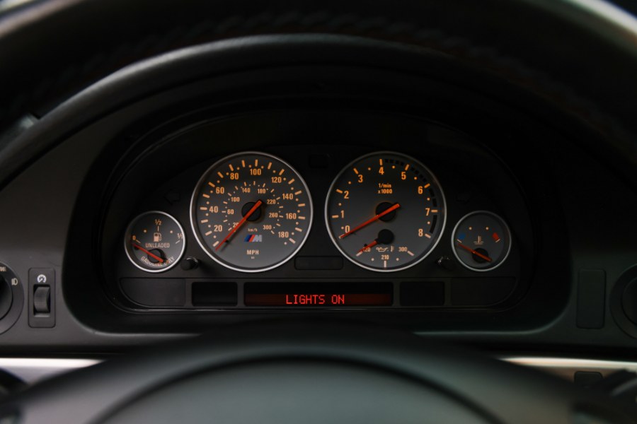 2003 BMW 5-Series M5 4dr Sdn 6-Spd Manual, available for sale in North Salem, New York | Meccanic Shop North Inc. North Salem, New York 2003 BMW 5-Series M5 4dr Sdn 6-Spd Manual, available for sale in North Salem, New York | Meccanic Shop North Inc. North Salem, New York