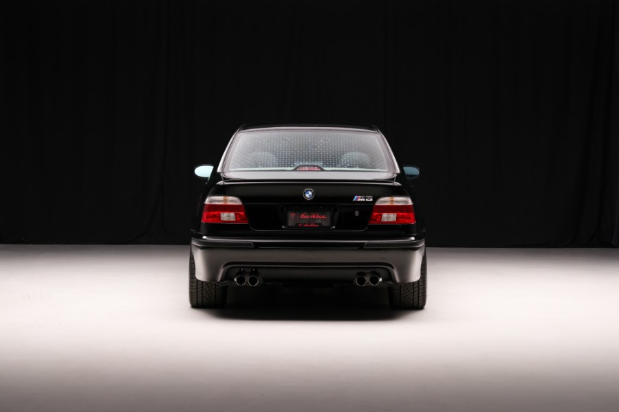 2003 BMW 5-Series M5 4dr Sdn 6-Spd Manual, available for sale in North Salem, New York | Meccanic Shop North Inc. North Salem, New York 2003 BMW 5-Series M5 4dr Sdn 6-Spd Manual, available for sale in North Salem, New York | Meccanic Shop North Inc. North Salem, New York