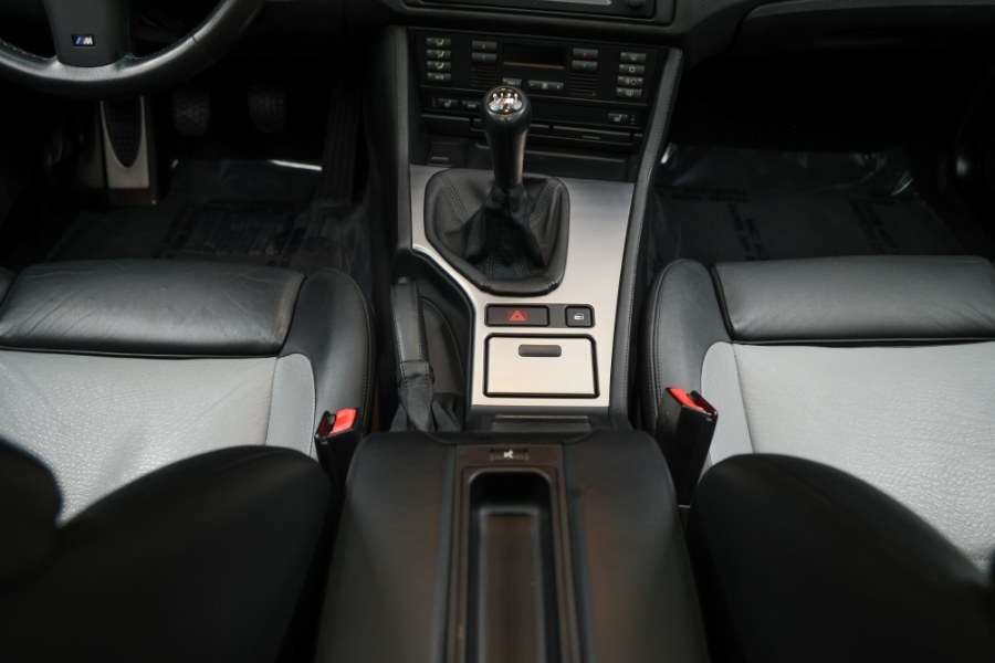 2003 BMW 5-Series M5 4dr Sdn 6-Spd Manual, available for sale in North Salem, New York | Meccanic Shop North Inc. North Salem, New York 2003 BMW 5-Series M5 4dr Sdn 6-Spd Manual, available for sale in North Salem, New York | Meccanic Shop North Inc. North Salem, New York