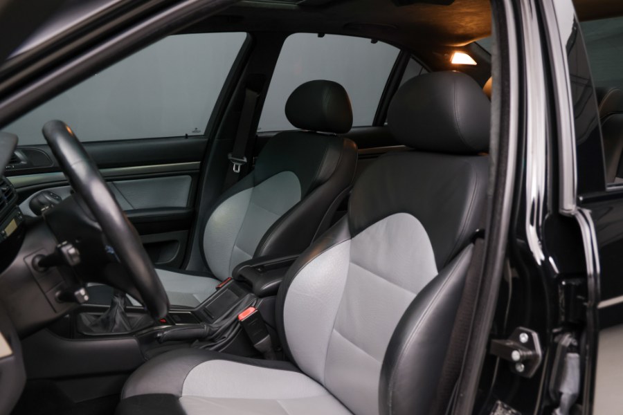 2003 BMW 5-Series M5 4dr Sdn 6-Spd Manual, available for sale in North Salem, New York | Meccanic Shop North Inc. North Salem, New York 2003 BMW 5-Series M5 4dr Sdn 6-Spd Manual, available for sale in North Salem, New York | Meccanic Shop North Inc. North Salem, New York