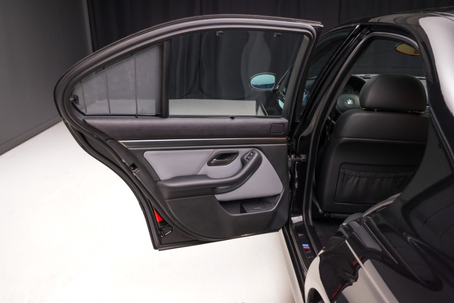 2003 BMW 5-Series M5 4dr Sdn 6-Spd Manual, available for sale in North Salem, New York | Meccanic Shop North Inc. North Salem, New York 2003 BMW 5-Series M5 4dr Sdn 6-Spd Manual, available for sale in North Salem, New York | Meccanic Shop North Inc. North Salem, New York