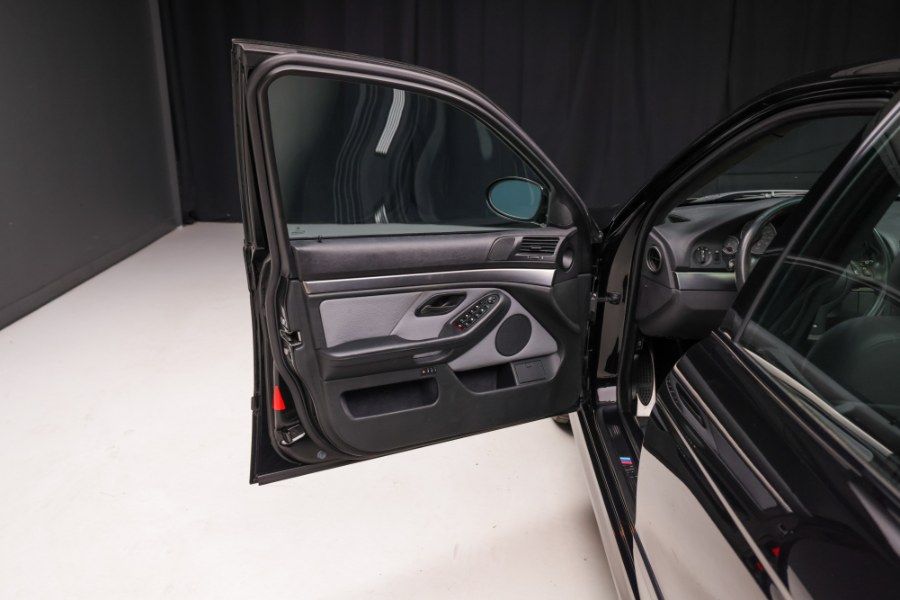 2003 BMW 5-Series M5 4dr Sdn 6-Spd Manual, available for sale in North Salem, New York | Meccanic Shop North Inc. North Salem, New York 2003 BMW 5-Series M5 4dr Sdn 6-Spd Manual, available for sale in North Salem, New York | Meccanic Shop North Inc. North Salem, New York