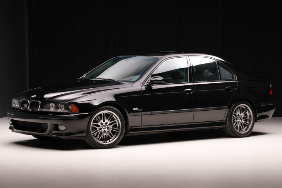 2003 BMW 5-Series M5 4dr Sdn 6-Spd Manual, available for sale in North Salem, New York | Meccanic Shop North Inc. North Salem, New York 2003 BMW 5-Series M5 4dr Sdn 6-Spd Manual, available for sale in North Salem, New York | Meccanic Shop North Inc. North Salem, New York