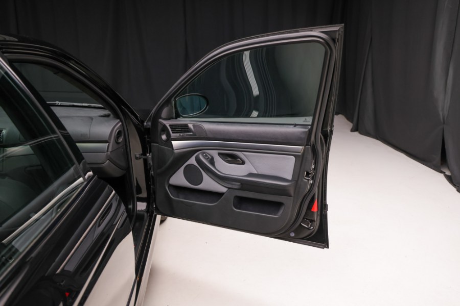 2003 BMW 5-Series M5 4dr Sdn 6-Spd Manual, available for sale in North Salem, New York | Meccanic Shop North Inc. North Salem, New York 2003 BMW 5-Series M5 4dr Sdn 6-Spd Manual, available for sale in North Salem, New York | Meccanic Shop North Inc. North Salem, New York
