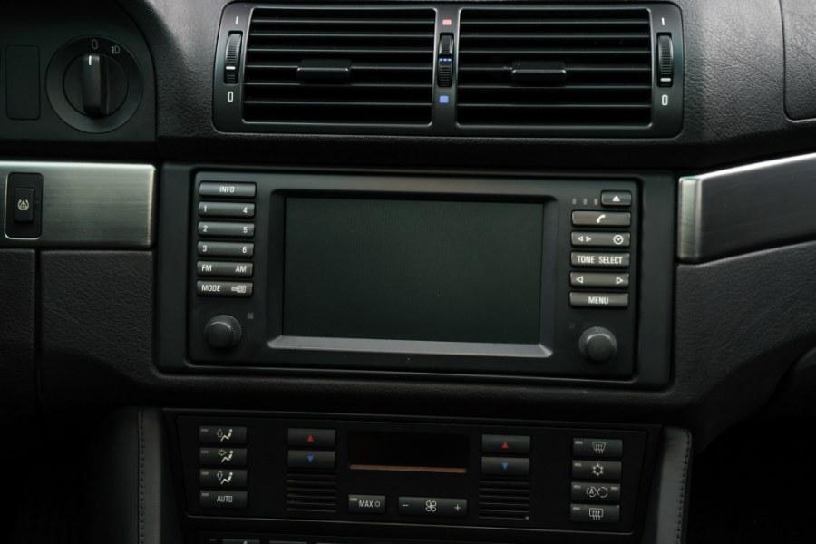 2003 BMW 5-Series M5 4dr Sdn 6-Spd Manual, available for sale in North Salem, New York | Meccanic Shop North Inc. North Salem, New York 2003 BMW 5-Series M5 4dr Sdn 6-Spd Manual, available for sale in North Salem, New York | Meccanic Shop North Inc. North Salem, New York