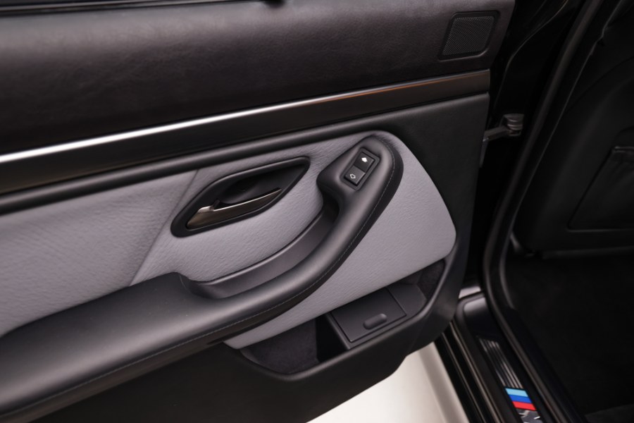 2003 BMW 5-Series M5 4dr Sdn 6-Spd Manual, available for sale in North Salem, New York | Meccanic Shop North Inc. North Salem, New York 2003 BMW 5-Series M5 4dr Sdn 6-Spd Manual, available for sale in North Salem, New York | Meccanic Shop North Inc. North Salem, New York