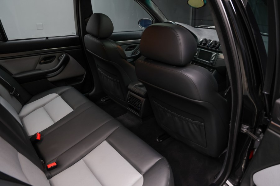 2003 BMW 5-Series M5 4dr Sdn 6-Spd Manual, available for sale in North Salem, New York | Meccanic Shop North Inc. North Salem, New York 2003 BMW 5-Series M5 4dr Sdn 6-Spd Manual, available for sale in North Salem, New York | Meccanic Shop North Inc. North Salem, New York
