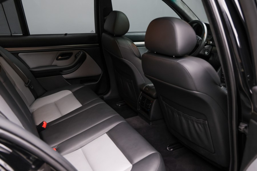 2003 BMW 5-Series M5 4dr Sdn 6-Spd Manual, available for sale in North Salem, New York | Meccanic Shop North Inc. North Salem, New York 2003 BMW 5-Series M5 4dr Sdn 6-Spd Manual, available for sale in North Salem, New York | Meccanic Shop North Inc. North Salem, New York
