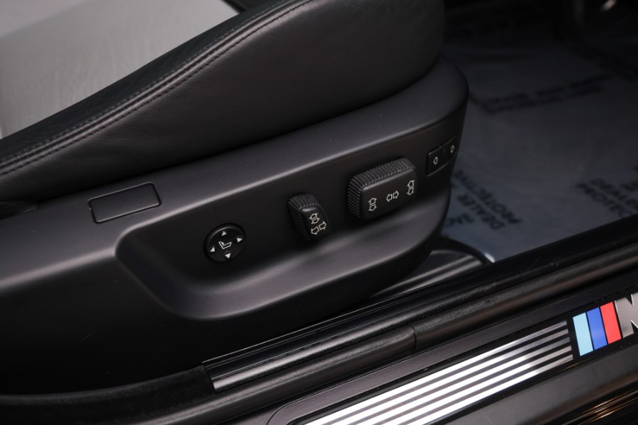 2003 BMW 5-Series M5 4dr Sdn 6-Spd Manual, available for sale in North Salem, New York | Meccanic Shop North Inc. North Salem, New York 2003 BMW 5-Series M5 4dr Sdn 6-Spd Manual, available for sale in North Salem, New York | Meccanic Shop North Inc. North Salem, New York