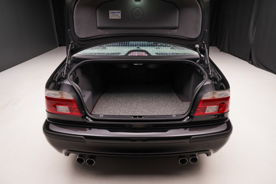 2003 BMW 5-Series M5 4dr Sdn 6-Spd Manual, available for sale in North Salem, New York | Meccanic Shop North Inc. North Salem, New York 2003 BMW 5-Series M5 4dr Sdn 6-Spd Manual, available for sale in North Salem, New York | Meccanic Shop North Inc. North Salem, New York