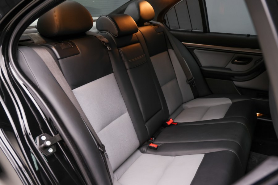 2003 BMW 5-Series M5 4dr Sdn 6-Spd Manual, available for sale in North Salem, New York | Meccanic Shop North Inc. North Salem, New York 2003 BMW 5-Series M5 4dr Sdn 6-Spd Manual, available for sale in North Salem, New York | Meccanic Shop North Inc. North Salem, New York