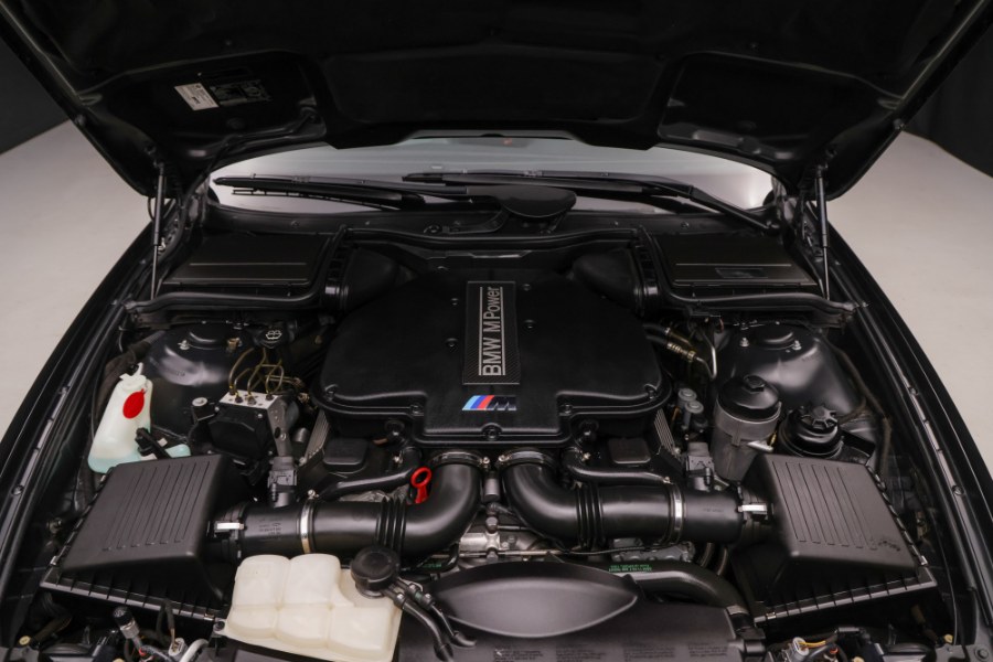 2003 BMW 5-Series M5 4dr Sdn 6-Spd Manual, available for sale in North Salem, New York | Meccanic Shop North Inc. North Salem, New York 2003 BMW 5-Series M5 4dr Sdn 6-Spd Manual, available for sale in North Salem, New York | Meccanic Shop North Inc. North Salem, New York
