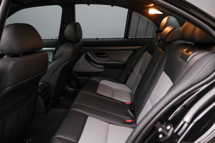 2003 BMW 5-Series M5 4dr Sdn 6-Spd Manual, available for sale in North Salem, New York | Meccanic Shop North Inc. North Salem, New York 2003 BMW 5-Series M5 4dr Sdn 6-Spd Manual, available for sale in North Salem, New York | Meccanic Shop North Inc. North Salem, New York