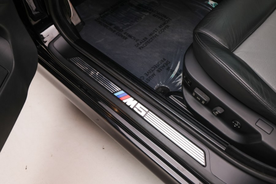 2003 BMW 5-Series M5 4dr Sdn 6-Spd Manual, available for sale in North Salem, New York | Meccanic Shop North Inc. North Salem, New York 2003 BMW 5-Series M5 4dr Sdn 6-Spd Manual, available for sale in North Salem, New York | Meccanic Shop North Inc. North Salem, New York