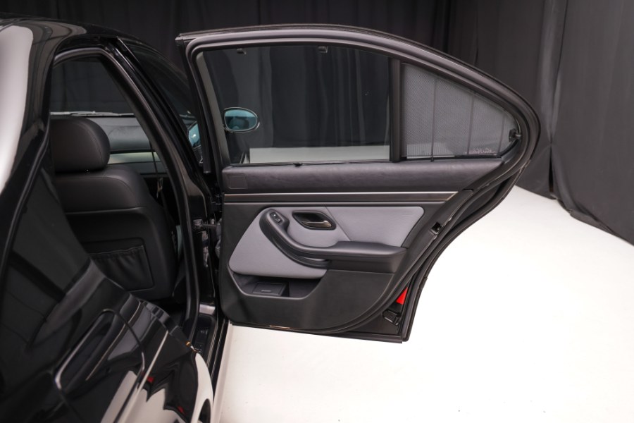 2003 BMW 5-Series M5 4dr Sdn 6-Spd Manual, available for sale in North Salem, New York | Meccanic Shop North Inc. North Salem, New York 2003 BMW 5-Series M5 4dr Sdn 6-Spd Manual, available for sale in North Salem, New York | Meccanic Shop North Inc. North Salem, New York
