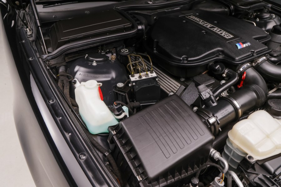 2003 BMW 5-Series M5 4dr Sdn 6-Spd Manual, available for sale in North Salem, New York | Meccanic Shop North Inc. North Salem, New York 2003 BMW 5-Series M5 4dr Sdn 6-Spd Manual, available for sale in North Salem, New York | Meccanic Shop North Inc. North Salem, New York