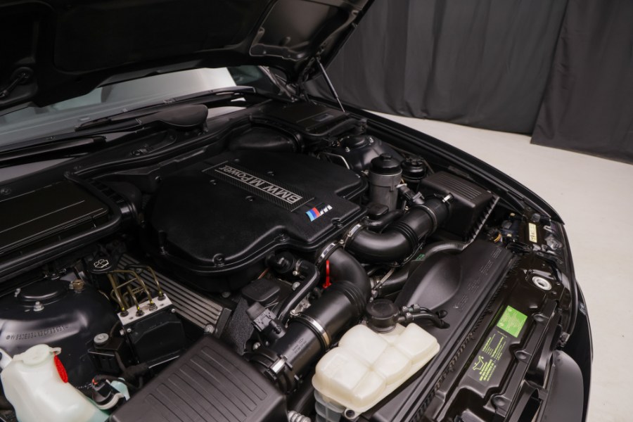 2003 BMW 5-Series M5 4dr Sdn 6-Spd Manual, available for sale in North Salem, New York | Meccanic Shop North Inc. North Salem, New York 2003 BMW 5-Series M5 4dr Sdn 6-Spd Manual, available for sale in North Salem, New York | Meccanic Shop North Inc. North Salem, New York