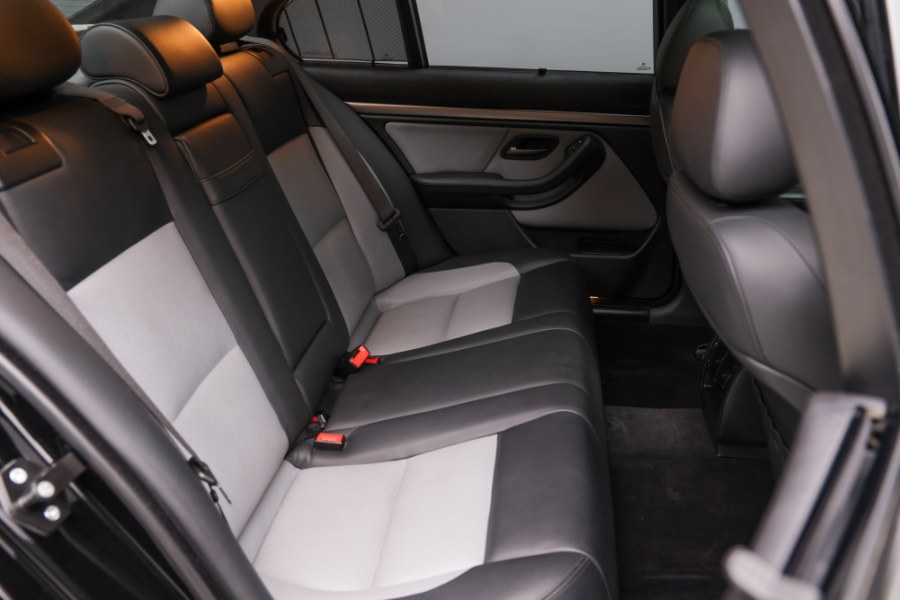 2003 BMW 5-Series M5 4dr Sdn 6-Spd Manual, available for sale in North Salem, New York | Meccanic Shop North Inc. North Salem, New York 2003 BMW 5-Series M5 4dr Sdn 6-Spd Manual, available for sale in North Salem, New York | Meccanic Shop North Inc. North Salem, New York