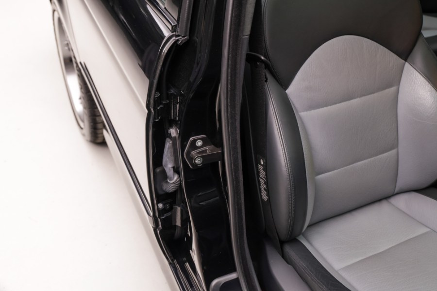 2003 BMW 5-Series M5 4dr Sdn 6-Spd Manual, available for sale in North Salem, New York | Meccanic Shop North Inc. North Salem, New York 2003 BMW 5-Series M5 4dr Sdn 6-Spd Manual, available for sale in North Salem, New York | Meccanic Shop North Inc. North Salem, New York
