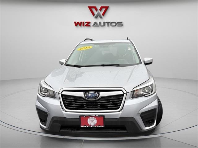 2019 Subaru Forester Premium, available for sale in Stratford, Connecticut | Wiz Leasing Inc. Stratford, Connecticut 2019 Subaru Forester Premium, available for sale in Stratford, Connecticut | Wiz Leasing Inc. Stratford, Connecticut
