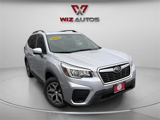2019 Subaru Forester Premium, available for sale in Stratford, Connecticut | Wiz Leasing Inc. Stratford, Connecticut 2019 Subaru Forester Premium, available for sale in Stratford, Connecticut | Wiz Leasing Inc. Stratford, Connecticut