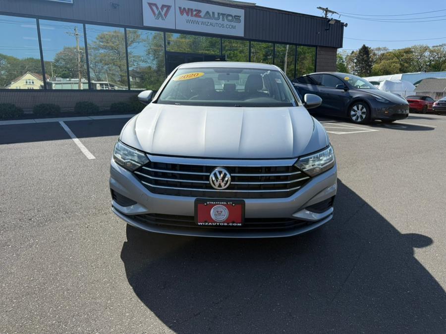 2020 Volkswagen Jetta 1.4T S, available for sale in Stratford, Connecticut | Wiz Leasing Inc. Stratford, Connecticut 2020 Volkswagen Jetta 1.4T S, available for sale in Stratford, Connecticut | Wiz Leasing Inc. Stratford, Connecticut