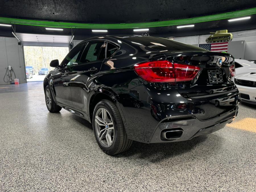 2017 BMW X6 xDrive35i Sports Activity Coupe, available for sale in Oxford, Connecticut | Buonauto Enterprises. Oxford, Connecticut 2017 BMW X6 xDrive35i Sports Activity Coupe, available for sale in Oxford, Connecticut | Buonauto Enterprises. Oxford, Connecticut