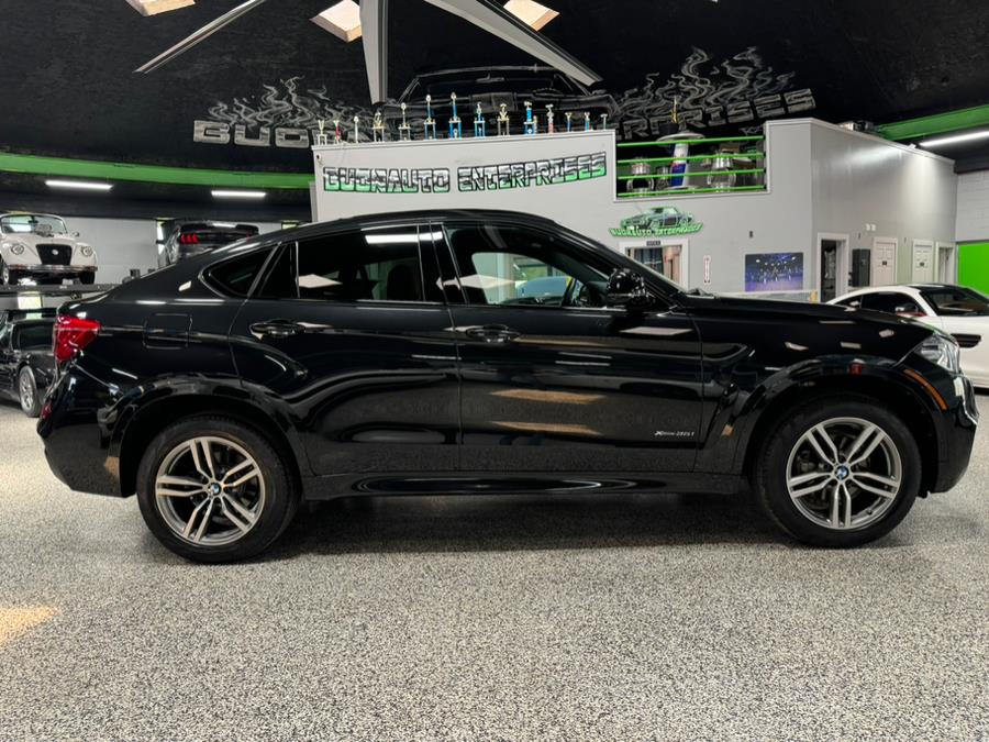 2017 BMW X6 xDrive35i Sports Activity Coupe, available for sale in Oxford, Connecticut | Buonauto Enterprises. Oxford, Connecticut 2017 BMW X6 xDrive35i Sports Activity Coupe, available for sale in Oxford, Connecticut | Buonauto Enterprises. Oxford, Connecticut