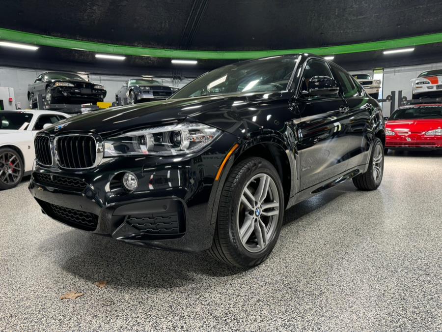 2017 BMW X6 xDrive35i Sports Activity Coupe, available for sale in Oxford, Connecticut | Buonauto Enterprises. Oxford, Connecticut 2017 BMW X6 xDrive35i Sports Activity Coupe, available for sale in Oxford, Connecticut | Buonauto Enterprises. Oxford, Connecticut