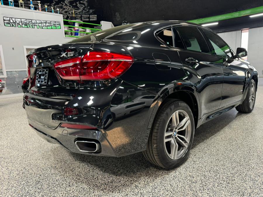 2017 BMW X6 xDrive35i Sports Activity Coupe, available for sale in Oxford, Connecticut | Buonauto Enterprises. Oxford, Connecticut 2017 BMW X6 xDrive35i Sports Activity Coupe, available for sale in Oxford, Connecticut | Buonauto Enterprises. Oxford, Connecticut