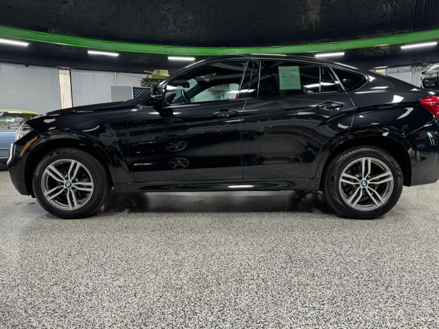 2017 BMW X6 xDrive35i Sports Activity Coupe, available for sale in Oxford, Connecticut | Buonauto Enterprises. Oxford, Connecticut 2017 BMW X6 xDrive35i Sports Activity Coupe, available for sale in Oxford, Connecticut | Buonauto Enterprises. Oxford, Connecticut