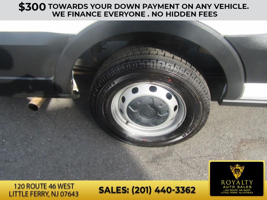 2021 Ford Transit Cargo Van T-250 148" EL Hi Rf 9070 GVWR RWD, available for sale in Little Ferry, New Jersey | Royalty Auto Sales. Little Ferry, New Jersey 2021 Ford Transit Cargo Van T-250 148" EL Hi Rf 9070 GVWR RWD, available for sale in Little Ferry, New Jersey | Royalty Auto Sales. Little Ferry, New Jersey