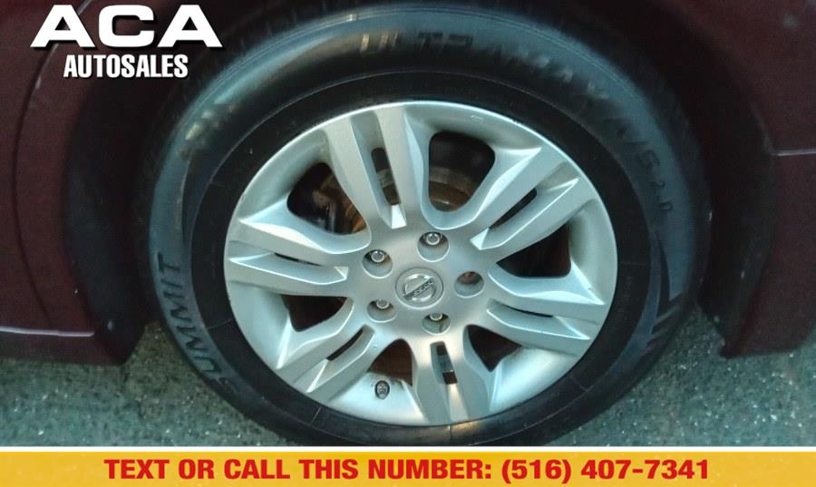 2011 Nissan Altima 4dr Sdn I4 CVT 2.5 SL, available for sale in Lynbrook, New York | ACA Auto Sales. Lynbrook, New York 2011 Nissan Altima 4dr Sdn I4 CVT 2.5 SL, available for sale in Lynbrook, New York | ACA Auto Sales. Lynbrook, New York