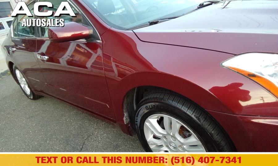 2011 Nissan Altima 4dr Sdn I4 CVT 2.5 SL, available for sale in Lynbrook, New York | ACA Auto Sales. Lynbrook, New York 2011 Nissan Altima 4dr Sdn I4 CVT 2.5 SL, available for sale in Lynbrook, New York | ACA Auto Sales. Lynbrook, New York