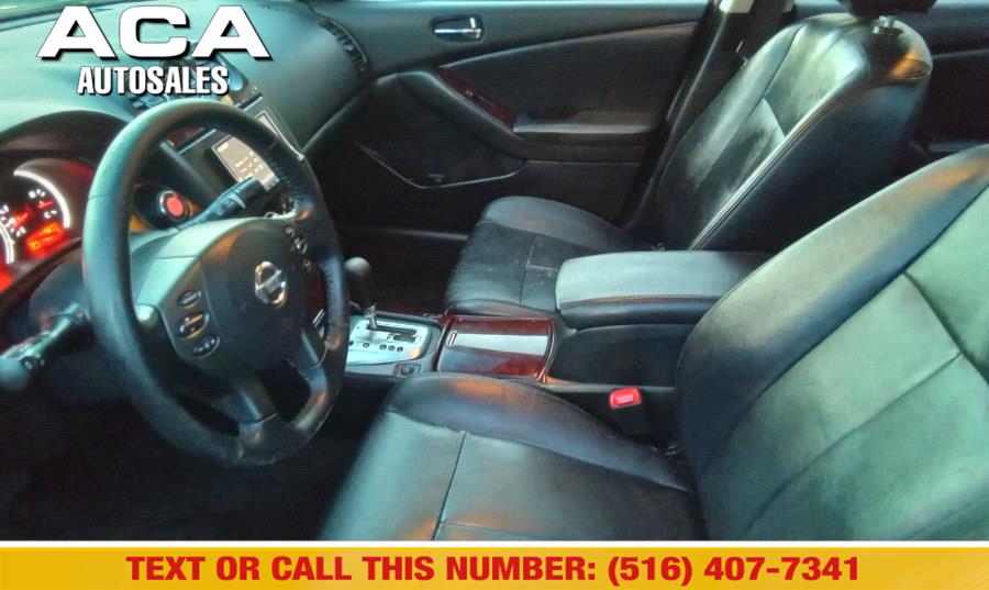 2011 Nissan Altima 4dr Sdn I4 CVT 2.5 SL, available for sale in Lynbrook, New York | ACA Auto Sales. Lynbrook, New York 2011 Nissan Altima 4dr Sdn I4 CVT 2.5 SL, available for sale in Lynbrook, New York | ACA Auto Sales. Lynbrook, New York