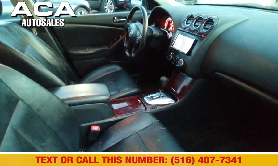 2011 Nissan Altima 4dr Sdn I4 CVT 2.5 SL, available for sale in Lynbrook, New York | ACA Auto Sales. Lynbrook, New York 2011 Nissan Altima 4dr Sdn I4 CVT 2.5 SL, available for sale in Lynbrook, New York | ACA Auto Sales. Lynbrook, New York