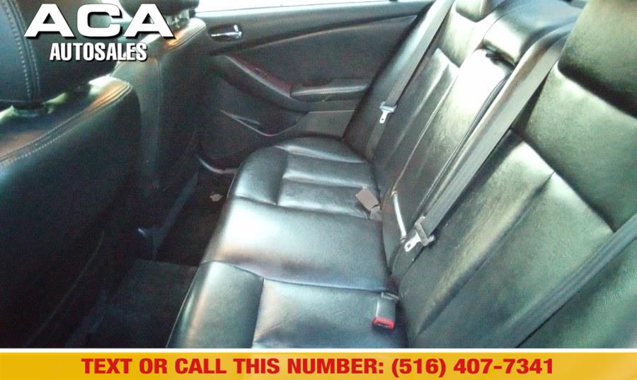2011 Nissan Altima 4dr Sdn I4 CVT 2.5 SL, available for sale in Lynbrook, New York | ACA Auto Sales. Lynbrook, New York 2011 Nissan Altima 4dr Sdn I4 CVT 2.5 SL, available for sale in Lynbrook, New York | ACA Auto Sales. Lynbrook, New York