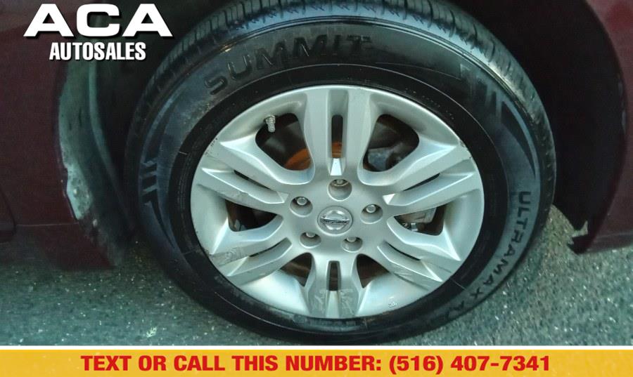 2011 Nissan Altima 4dr Sdn I4 CVT 2.5 SL, available for sale in Lynbrook, New York | ACA Auto Sales. Lynbrook, New York 2011 Nissan Altima 4dr Sdn I4 CVT 2.5 SL, available for sale in Lynbrook, New York | ACA Auto Sales. Lynbrook, New York