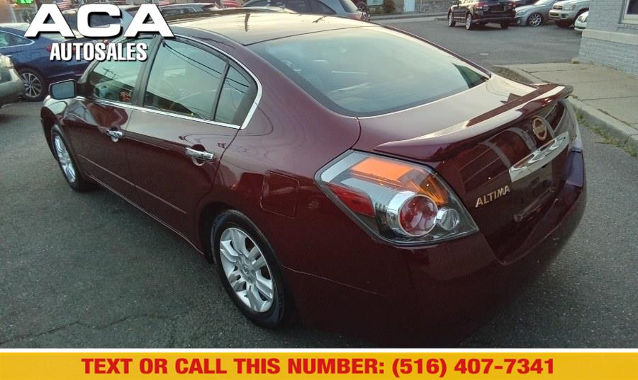 2011 Nissan Altima 4dr Sdn I4 CVT 2.5 SL, available for sale in Lynbrook, New York | ACA Auto Sales. Lynbrook, New York 2011 Nissan Altima 4dr Sdn I4 CVT 2.5 SL, available for sale in Lynbrook, New York | ACA Auto Sales. Lynbrook, New York