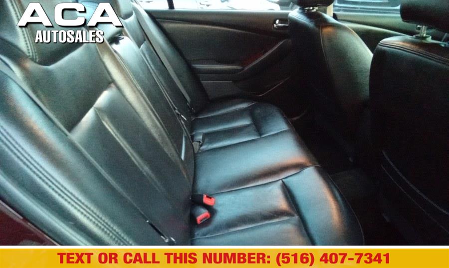 2011 Nissan Altima 4dr Sdn I4 CVT 2.5 SL, available for sale in Lynbrook, New York | ACA Auto Sales. Lynbrook, New York 2011 Nissan Altima 4dr Sdn I4 CVT 2.5 SL, available for sale in Lynbrook, New York | ACA Auto Sales. Lynbrook, New York