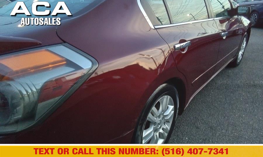 2011 Nissan Altima 4dr Sdn I4 CVT 2.5 SL, available for sale in Lynbrook, New York | ACA Auto Sales. Lynbrook, New York 2011 Nissan Altima 4dr Sdn I4 CVT 2.5 SL, available for sale in Lynbrook, New York | ACA Auto Sales. Lynbrook, New York