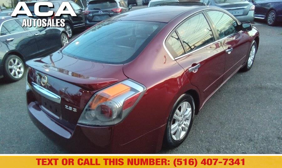 2011 Nissan Altima 4dr Sdn I4 CVT 2.5 SL, available for sale in Lynbrook, New York | ACA Auto Sales. Lynbrook, New York 2011 Nissan Altima 4dr Sdn I4 CVT 2.5 SL, available for sale in Lynbrook, New York | ACA Auto Sales. Lynbrook, New York