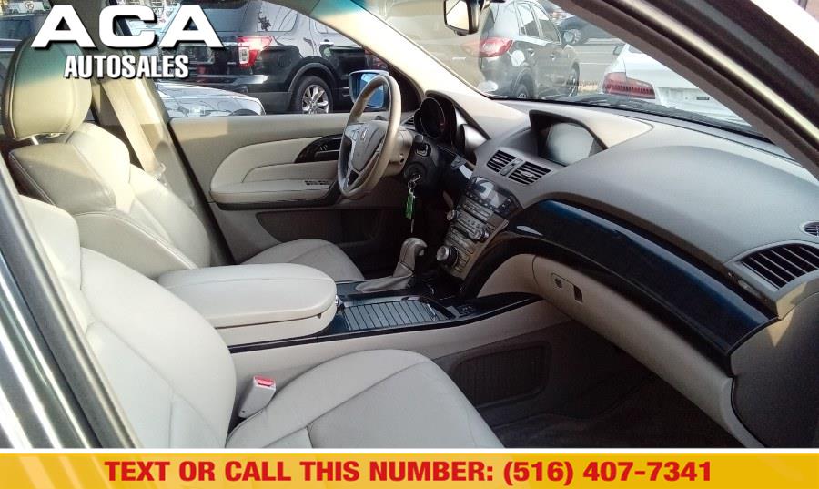 2009 Acura MDX AWD 4dr Tech/Entertainment Pkg, available for sale in Lynbrook, New York | ACA Auto Sales. Lynbrook, New York 2009 Acura MDX AWD 4dr Tech/Entertainment Pkg, available for sale in Lynbrook, New York | ACA Auto Sales. Lynbrook, New York