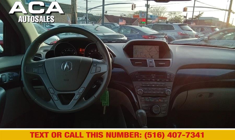 2009 Acura MDX AWD 4dr Tech/Entertainment Pkg, available for sale in Lynbrook, New York | ACA Auto Sales. Lynbrook, New York 2009 Acura MDX AWD 4dr Tech/Entertainment Pkg, available for sale in Lynbrook, New York | ACA Auto Sales. Lynbrook, New York